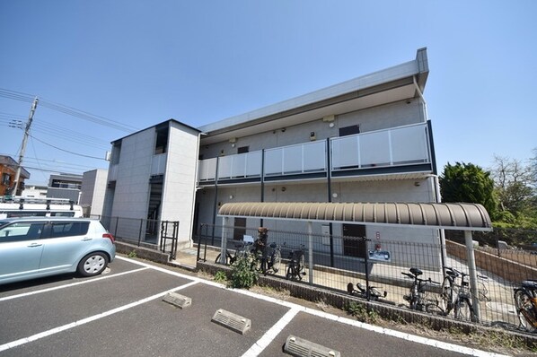 リブリ・マープル久留米の物件内観写真